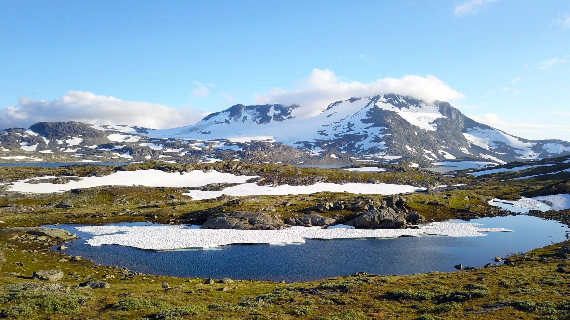 Ruta circular por los fiordos de Noruega-1920x1080